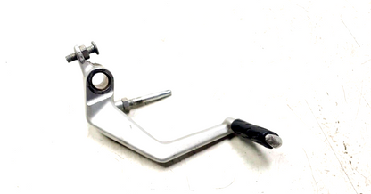 2008 - 2010 Ducati 848 Brake Pedal OEM