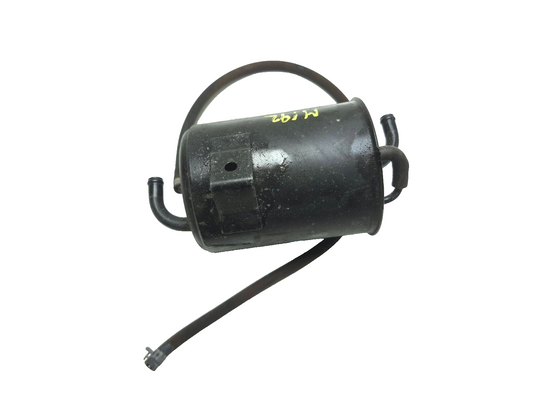 2009 Honda Shadow Spirit Vt750 Evap Vapor Charcoal Emission Canister OEM