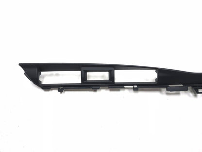 2018 Toyota Corolla Dashboard Center Trim Bezel Molding OEM