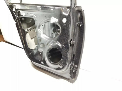 2015 2016 2017 Volkswagen Jetta Rear Driver Door Shell Panel OEM 30k ✅