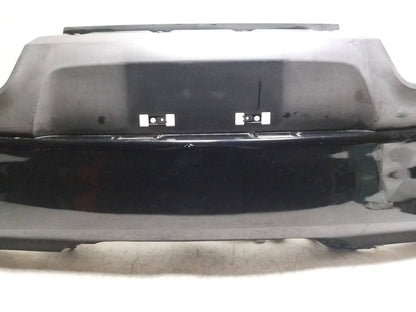 2013 Hyundai Genesis Rear Bumper Cover OEM