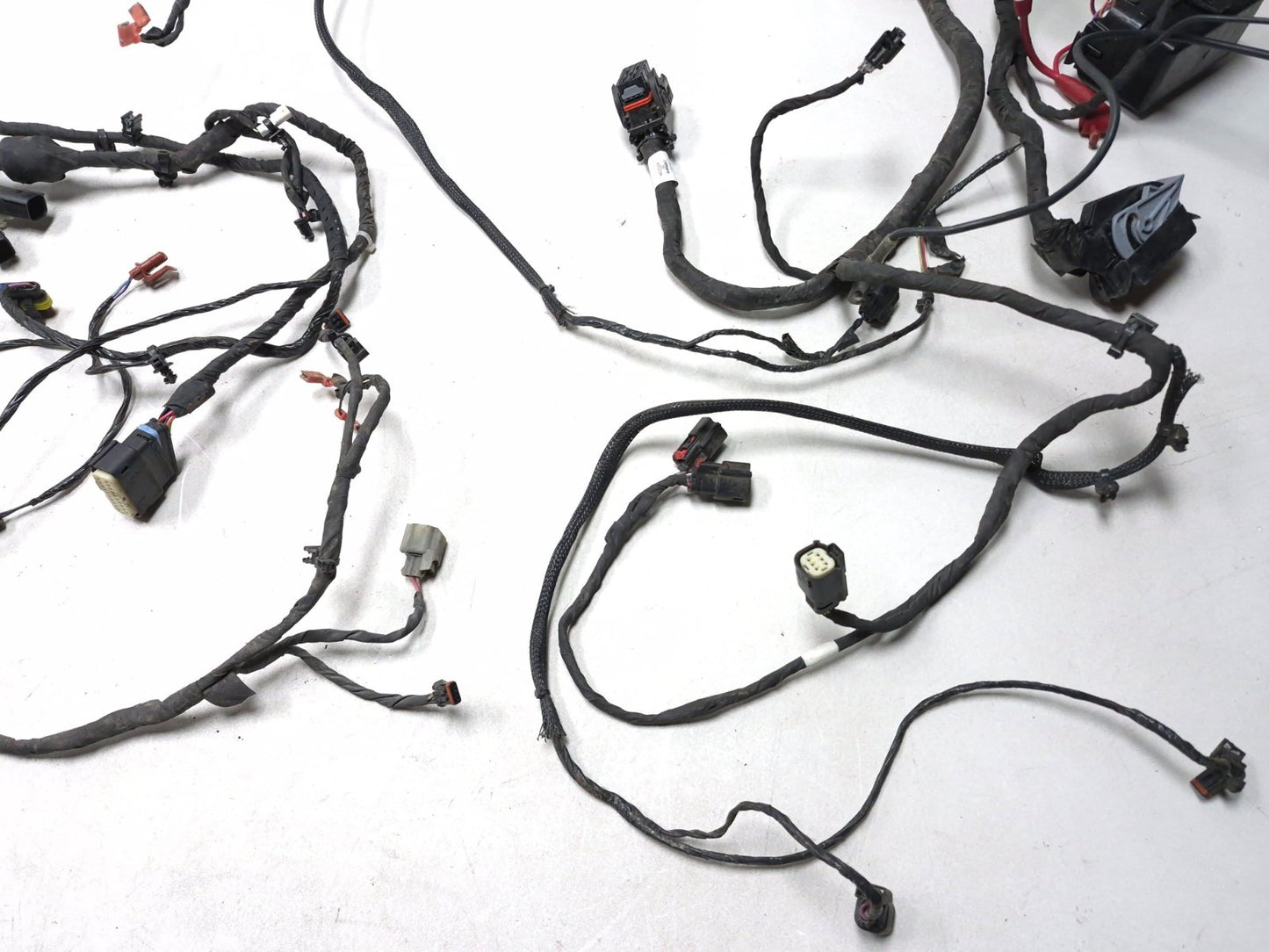 2022 Can-am Ryker 900 Wiring Harness OEM