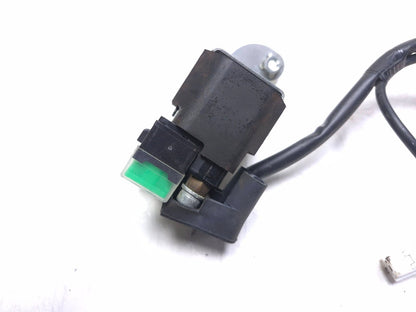 2023 Kawasaki Er400 Z400 Starter Relay Solenoid OEM