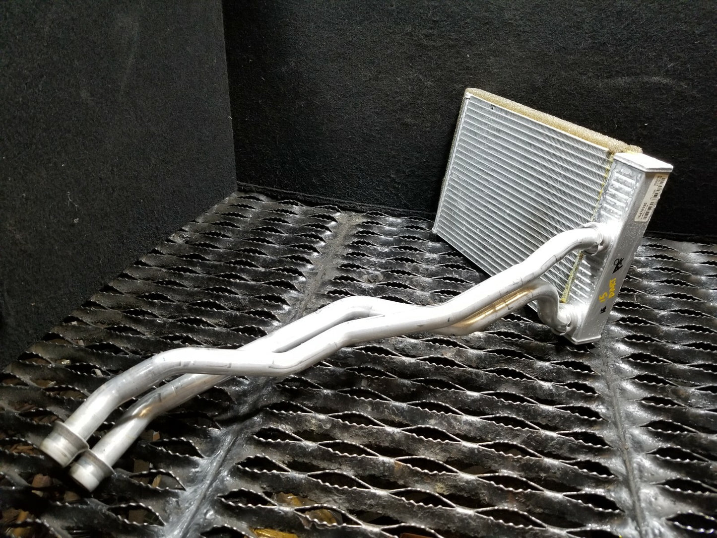 2015 Dodge Dart Heater Core OEM