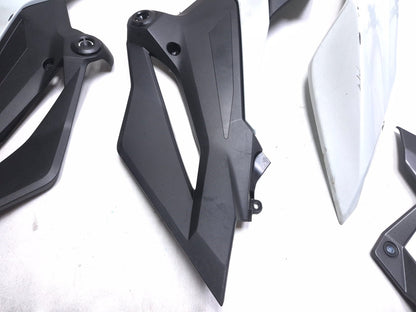2023 Kawasaki Er400 Z400 Fairing Body Panel 6pcs OEM