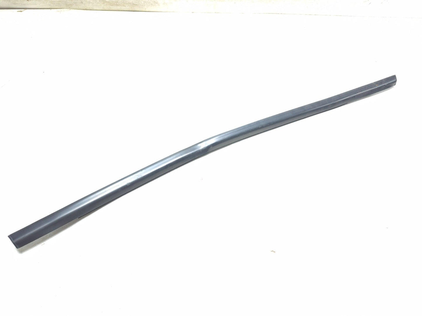 2017 Ford Focus Hatchback Rear Door Weatherstrip Seal Passenger Side Right OEM