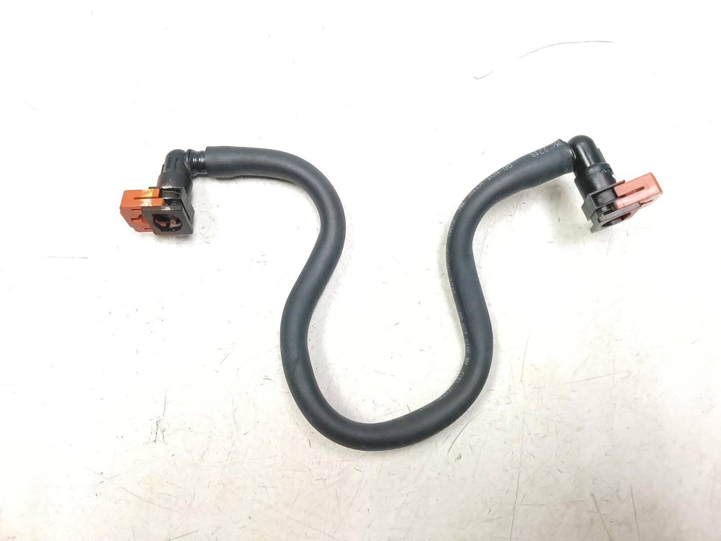 2017 - 2023 Kawasaki Ex650 Ninja 650  Fuel Hose Tube Pipe  OEM