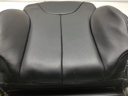 2013 - 2016 Dodge Dart Upper Seat Cushion Front Passenger Side Right OEM