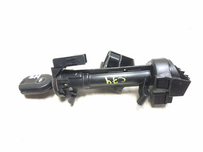 2016 Ford Transit Connect Ignition Switch Lock Cylinder & Key OEM