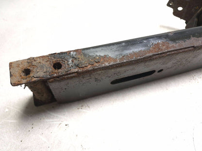 2007 Lincoln Navigator Front Transmission Crossmember OEM