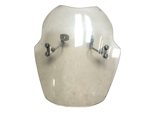 2004 Suzuki Intruder Volusia Vl800 Winshield OEM