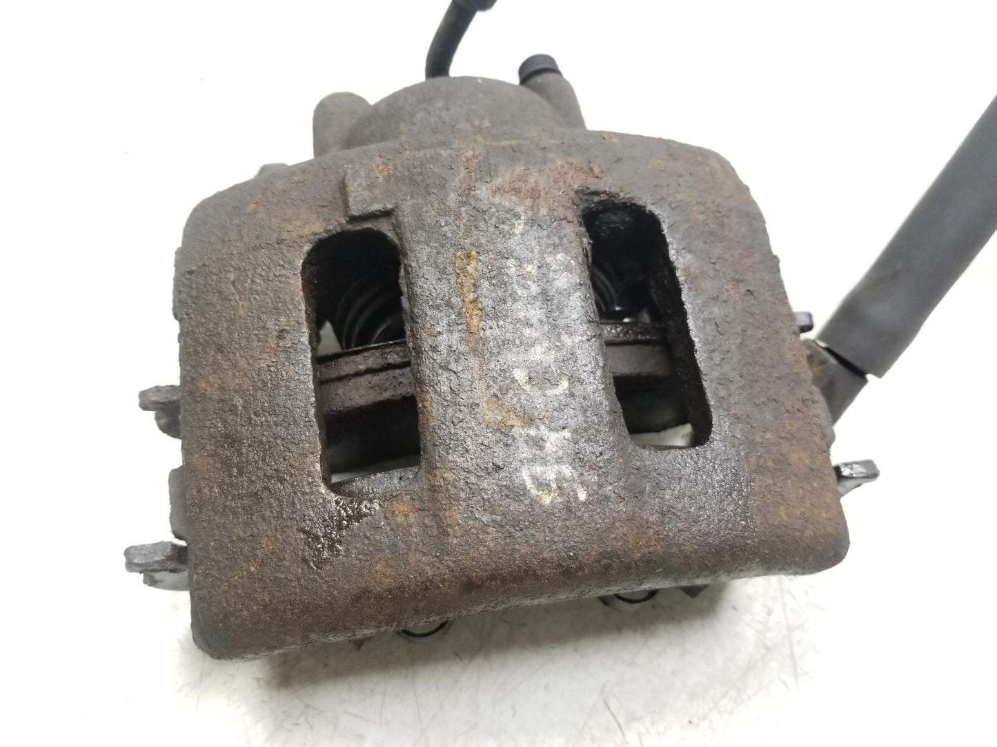 1997 Jeep Grand Cherokee Front Left & Right Brake Caliper OEM