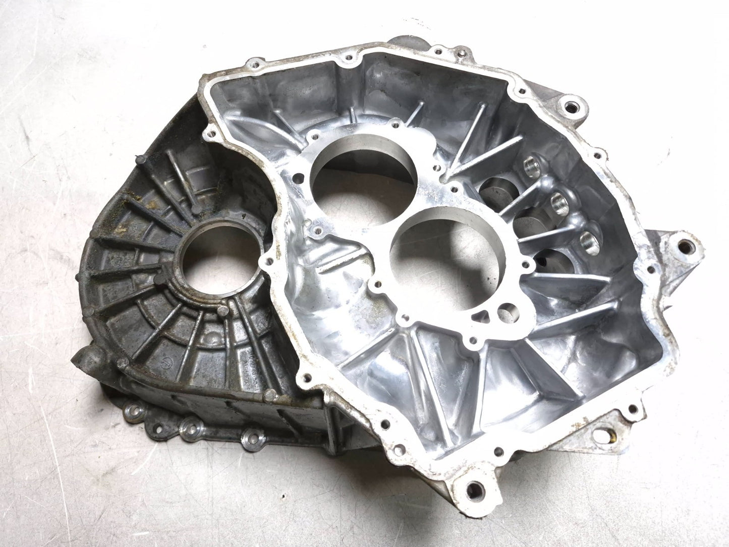 2021 Tesla Model 3 Front Drive Motor Case OEM
