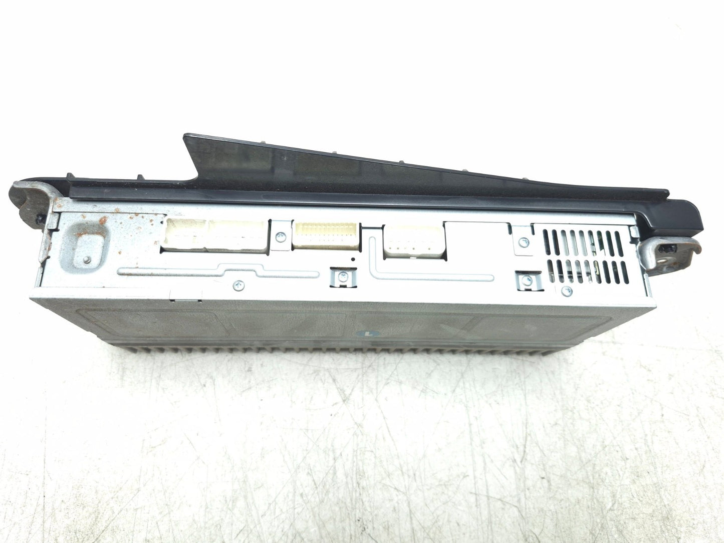 2009 Lexus Is 250 Pioneer Audio Stereo Amplifier OEM