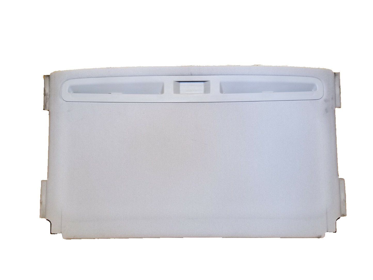2014 Buick Regal Sunroof Sun Roof Shadow Trim Panel OEM