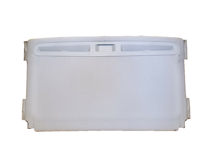 2014 Buick Regal Sunroof Sun Roof Shadow Trim Panel OEM