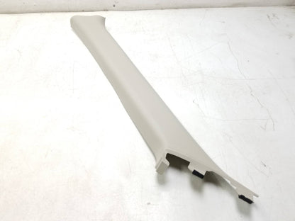 2008 - 2015 Nissan Rogue A Pillar Trim Cover Left & Right OEM