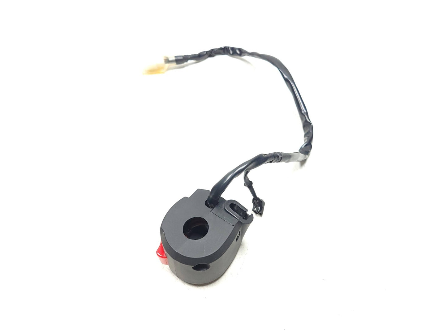 17-24 Kawasaki Kle300 Versys-x 300 Right Handlebar Kill Switch Controls