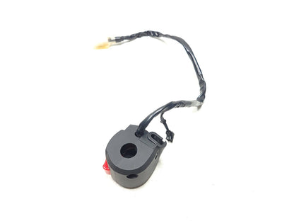 17-24 Kawasaki Kle300 Versys-x 300 Right Handlebar Kill Switch Controls