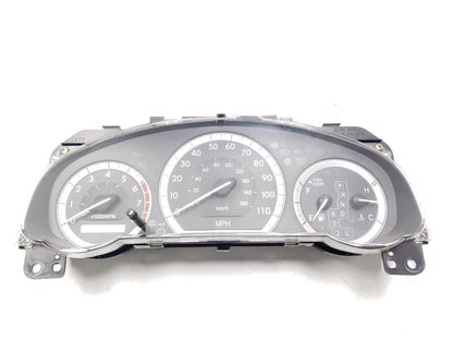 2006 Toyota Sienna Speedometer Instrument Cluster Gauges OEM
