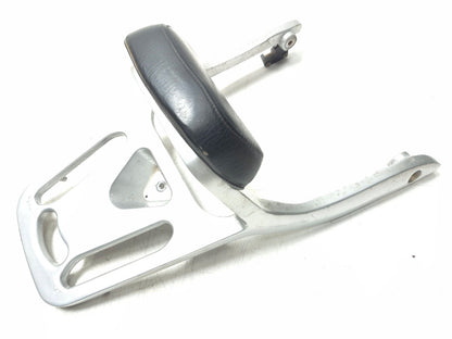 2007 Cf Moto V5 Qlink Legacy 250 Rear Sissy Bar OEM