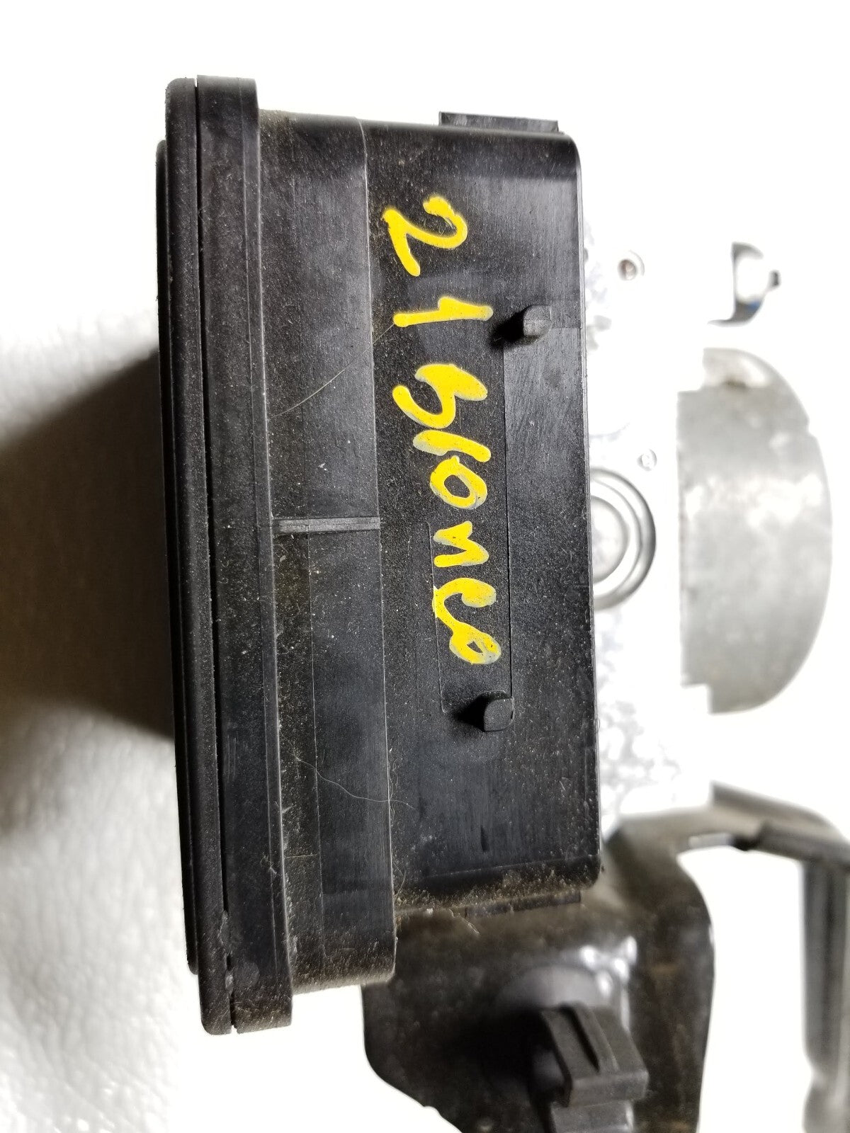 2021 Ford Bronco Sport Anti Lock Brake Pump Control Module OEM