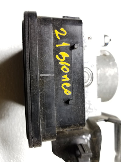 2021 Ford Bronco Sport Anti Lock Brake Pump Control Module OEM