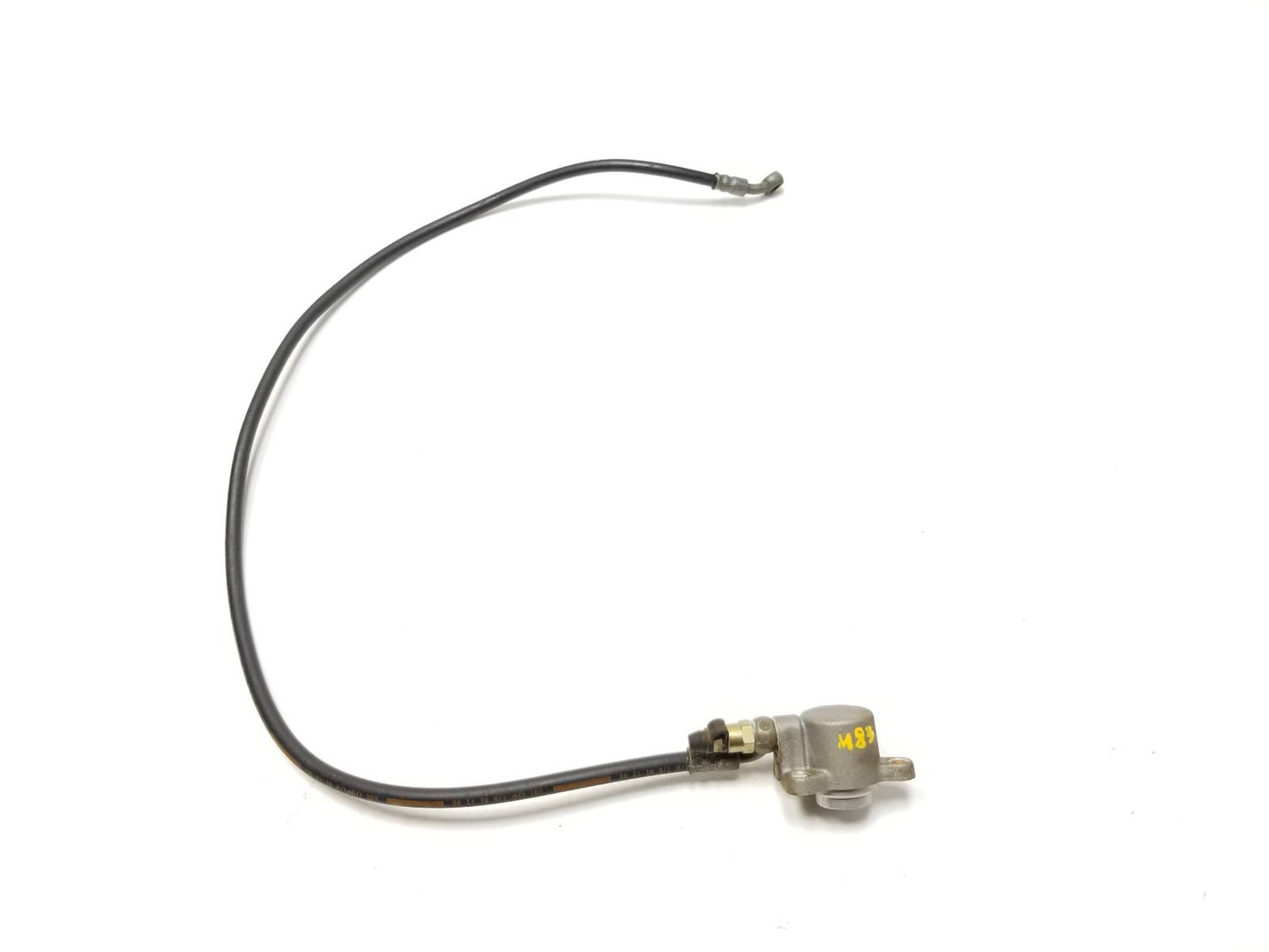 2002 Aprilia Rst 1000 Futura Clutch Command Cylinder OEM