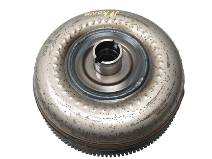 2019 Hyundai Kona At Torque Converter OEM