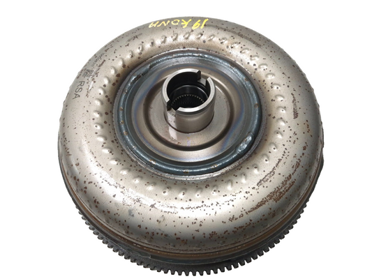 2019 Hyundai Kona At Torque Converter OEM