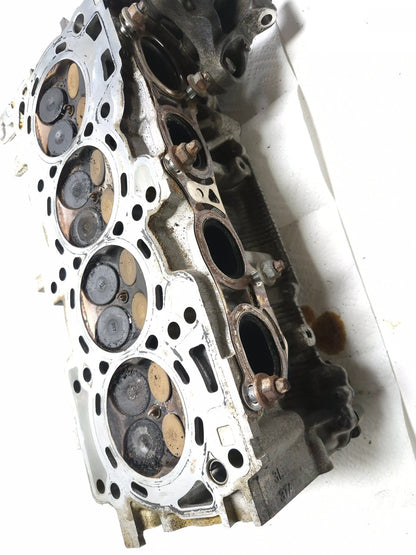2018 Nissan Altima 2.5l Engine Cylinder Head OEM 11040-3ta0a
