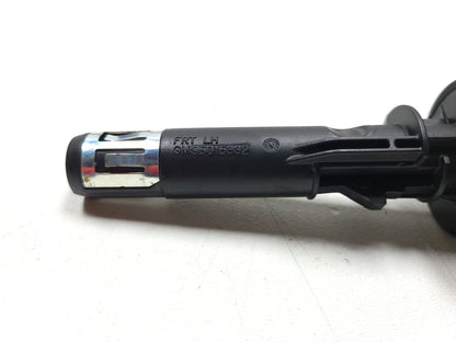 17 22 Buick Encore Seat Side Trim W/ Guide Sleeve Front Passenger Side Right OEM