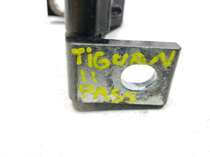 2009-2017 Volkswagen Tiguan Door Hinge & Striker Front & Rear Passenger Side OEM