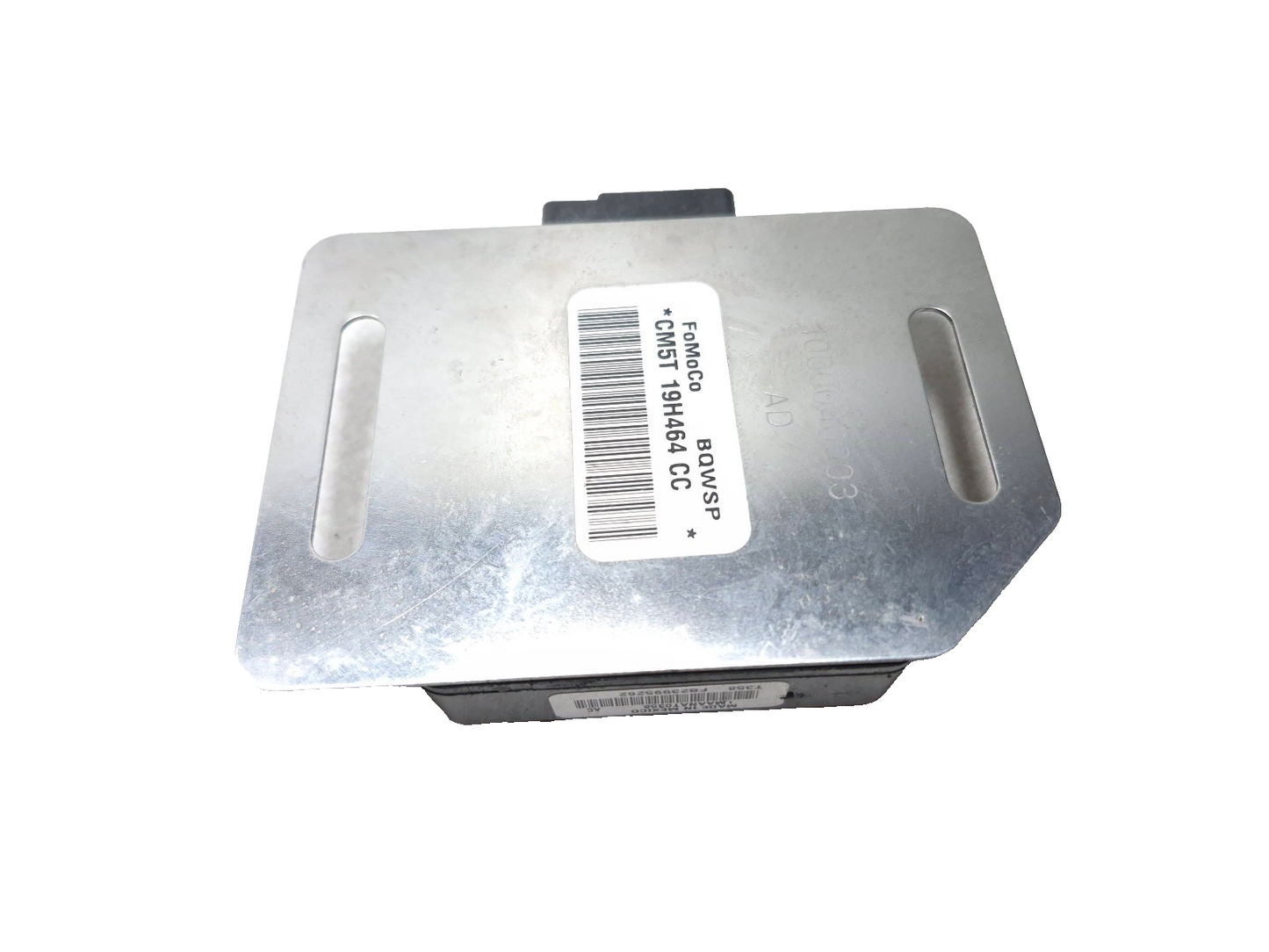2014 Ford Focus St Gps Positioning Antenna Module Computer Unit OEM