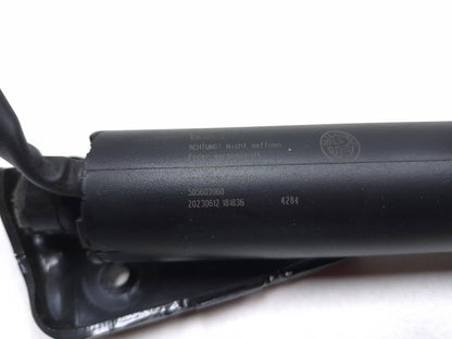 2024 Alfa Romeo Stelvio Power Lift Support Shock Rear Passenger Side Right OEM