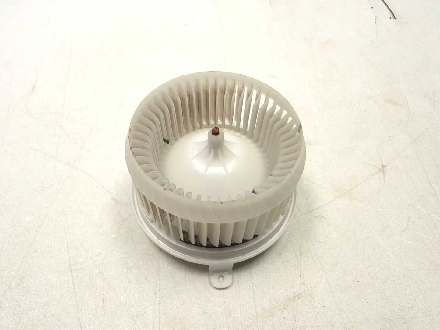 2010 Lexus Hs250h HVAC Ac Heater Blower Motor OEM