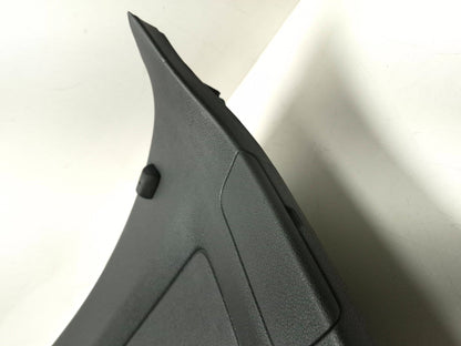 2011 Volkswagen Tiguan Tailgate Back Door Trim Cover Panel OEM