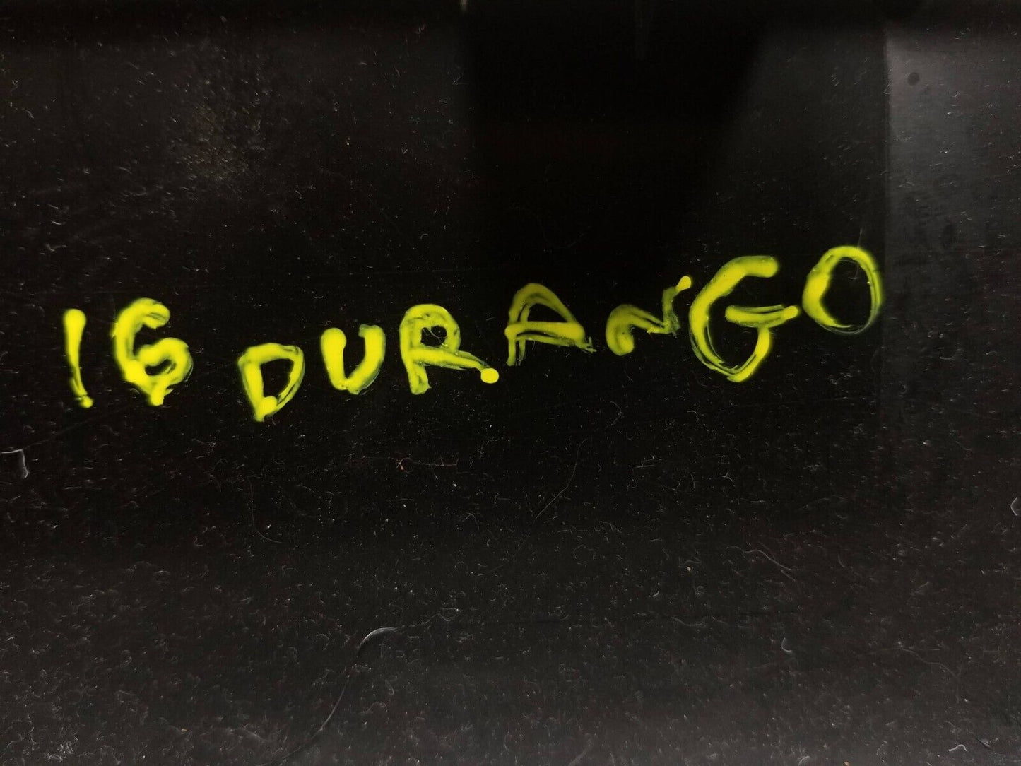 16 - 22 Dodge Durango Front Lower Sill Scuff Kick Panel Trim Left & Right OEM