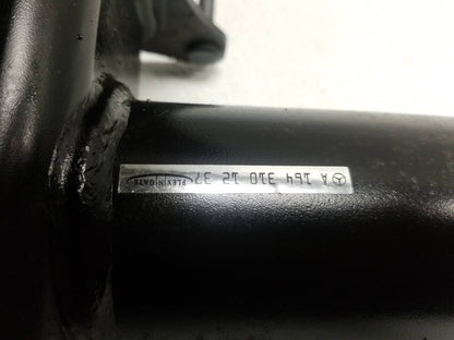 2007 Mercedes W164 Ml Ml500 Trailer Tow Hitch OEM