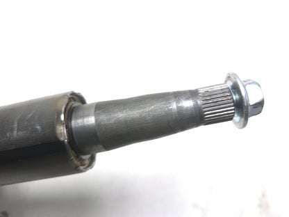 2013 Honda Fit Steering Column OEM