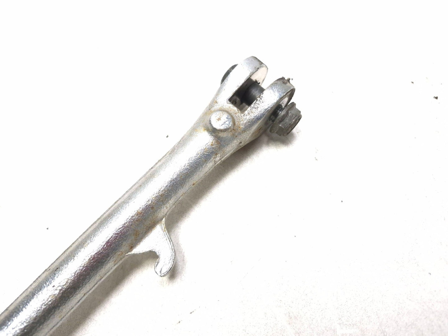 2006 Honda Vtx 1300s Side Kickstand W/ Switch Sensor Pair OEM