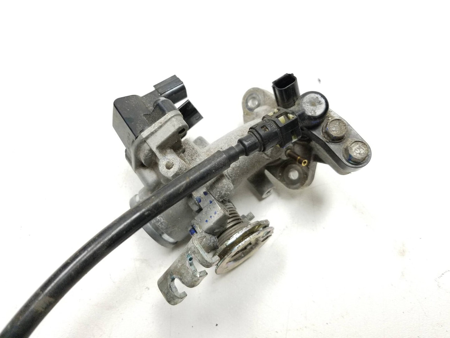 2022-2024 Honda Grom 125 Throttle Body OEM