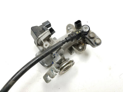 2022-2024 Honda Grom 125 Throttle Body OEM