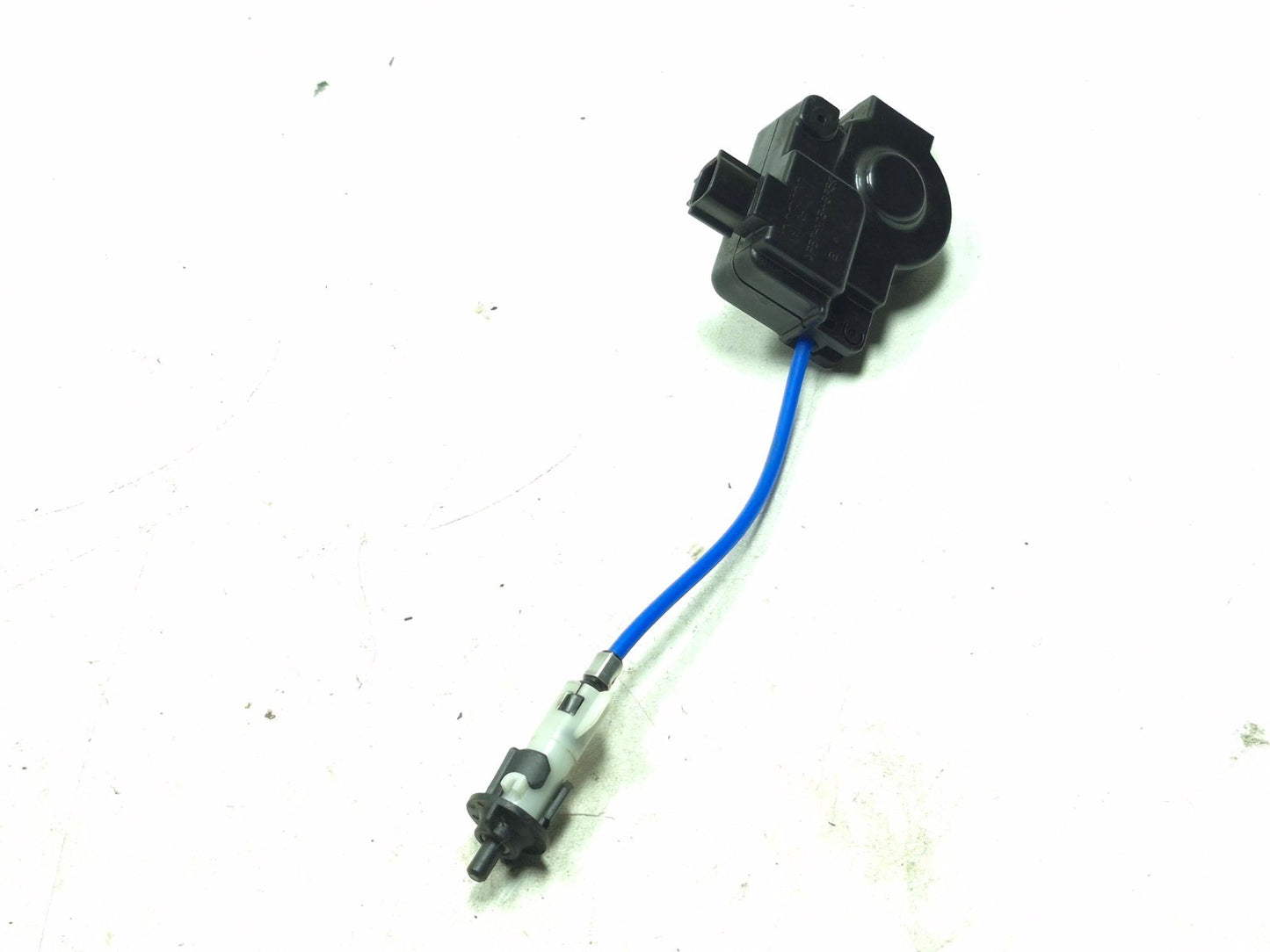 2009 Lexus IS250  Fuel Door Lid Opener Actuator OEM