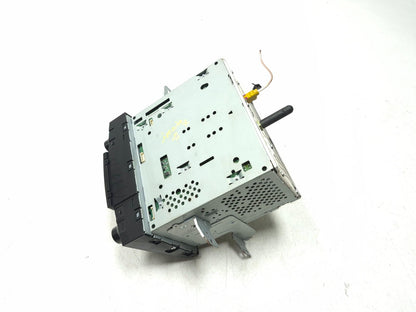 2012 - 2015 Hyundai Sonata AM FM Xm Radio Cd Mp3 Player Receiver 96180-3q600 OEM