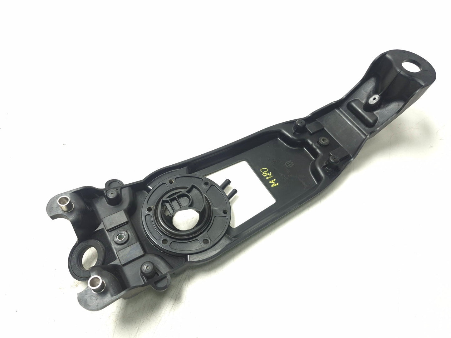 2018 Husqvarna Svartpilen 401 Fuel Tank Cover Panel OEM