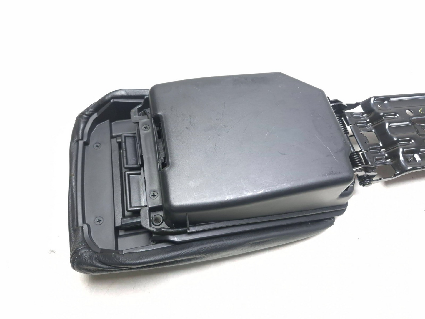 2008 Acura Tl Type-s Front Center Console Armrest OEM