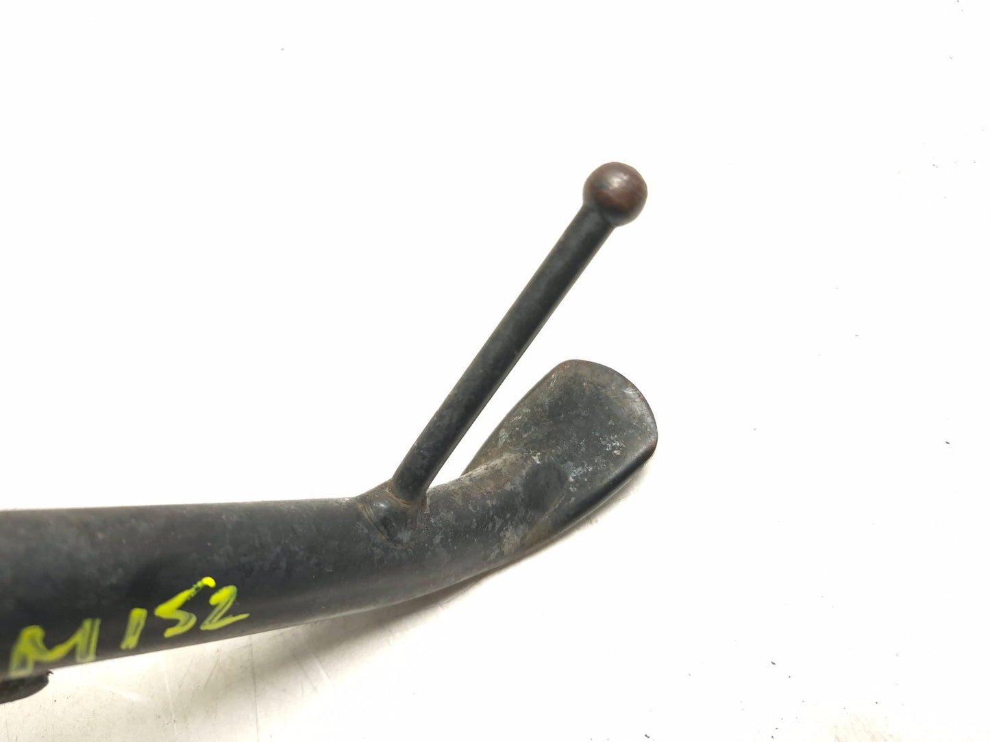 2017 Honda Cmx300 Rebel Side Kickstand & Switch Sensor Pair OEM