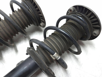 2013 BMW 328ix Front Shock Strut Absorber Pair Oem✅