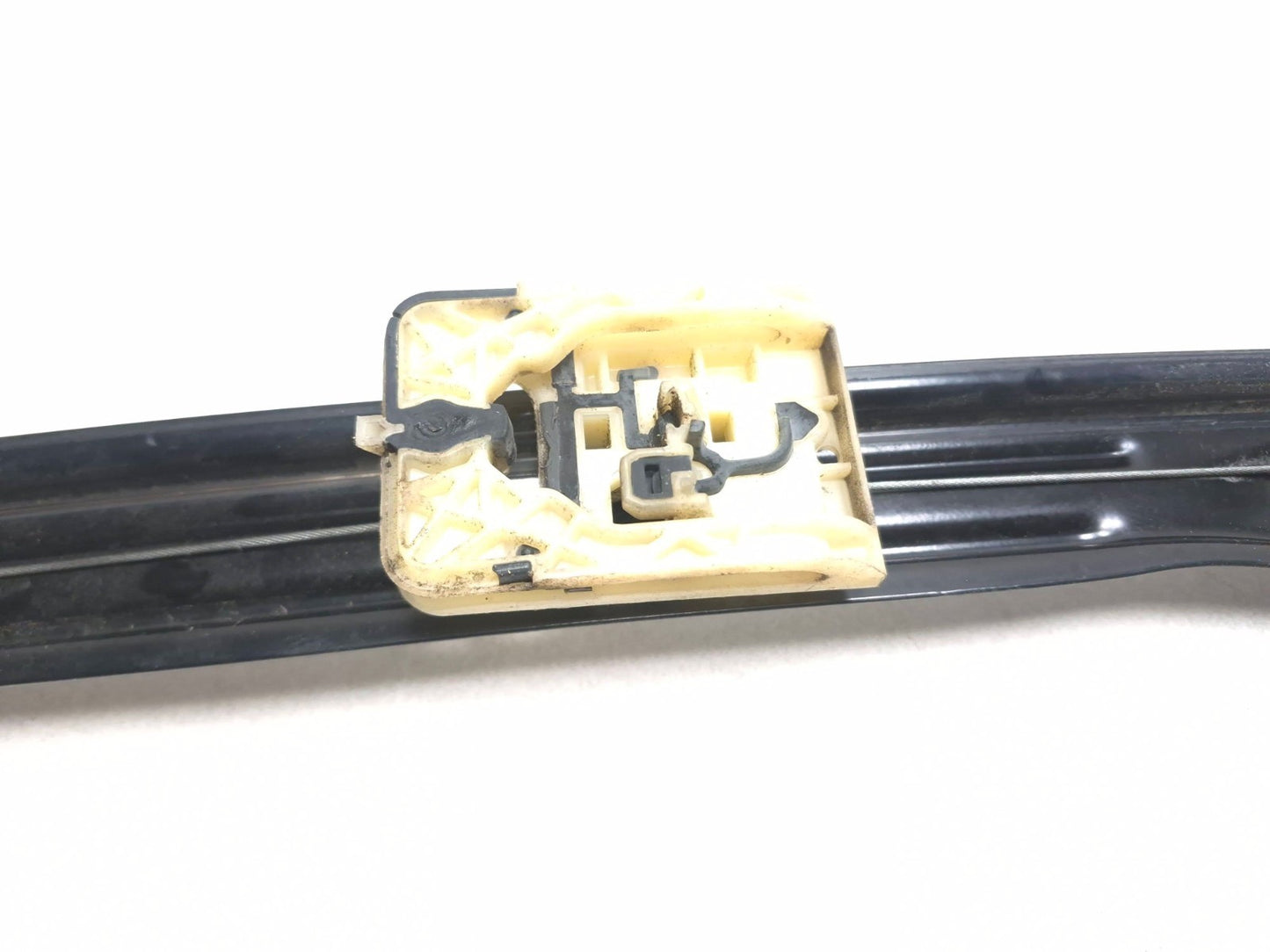 2015 Volkswagen Golf Tsi Front Door Window Glass Regulator Driver Side Left OEM